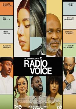 Radio Voice