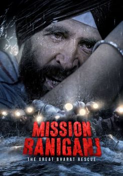 Mission Raniganj