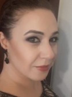 Aysu Nalbant Özkan