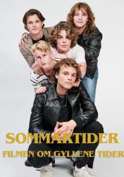 Sommartider