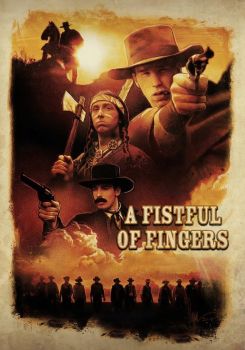 A Fistful of Fingers