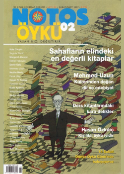 Notos Dosyaları 02 - Sahafların Elindeki En Değerli Kitaplar