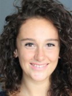Gizem Yorgancıoğlu