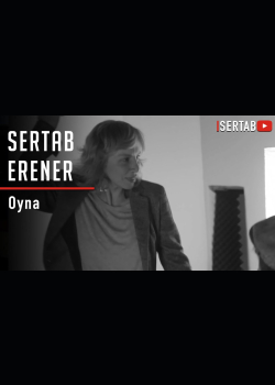 Sertab Erener - Oyna