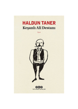 Keşanlı Ali Destanı