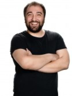 Özgür Turhan