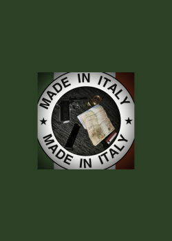 Made in Italy