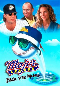 Major League: Back to the Minors