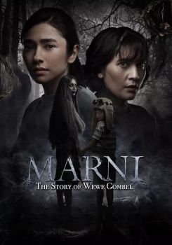 Marni: The Story of Wewe Gombel