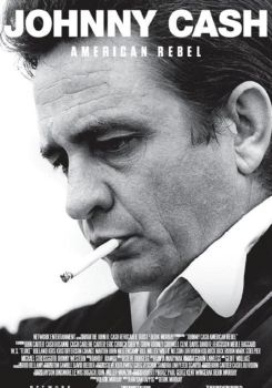 Johnny Cash: American Rebel