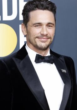 James Franco