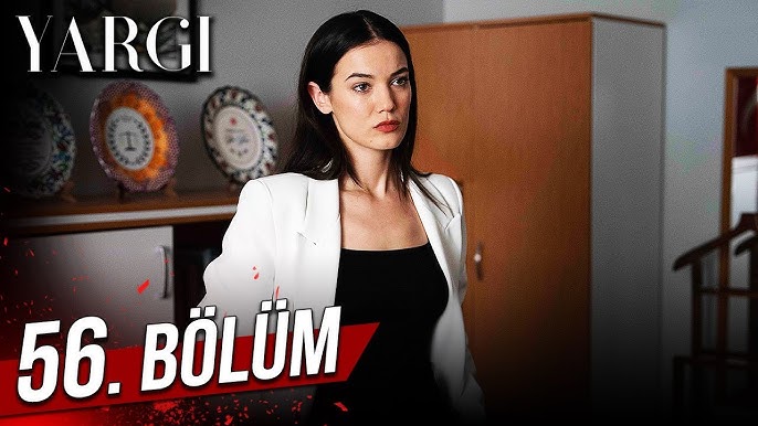 Yargı 56.Bölüm 