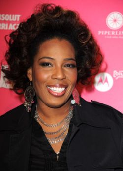 Macy Gray