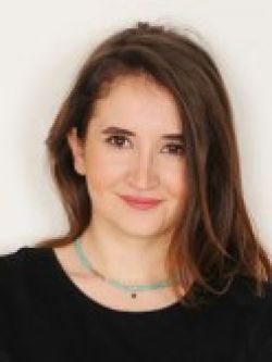 Cansu Özkan