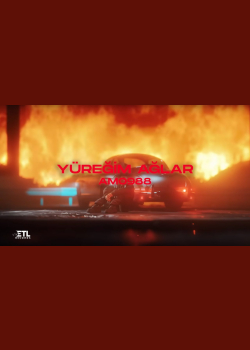 Amo988 - Yüreğim Ağlar