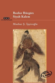 Bozkır Rüzgarı-Siyah Kalem