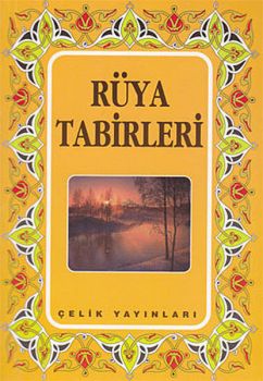 Rüya Tabirleri (Cep Boyu)