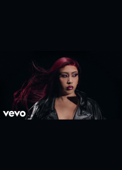 Kali Uchis - Moonlight (Official Visualizer)