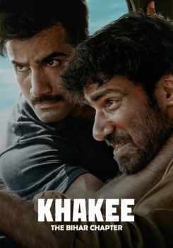 Khakee: The Bihar Chapter