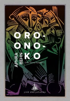 Oronooko