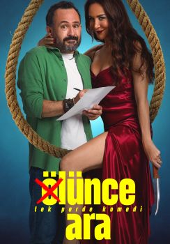 Ölünce Ara