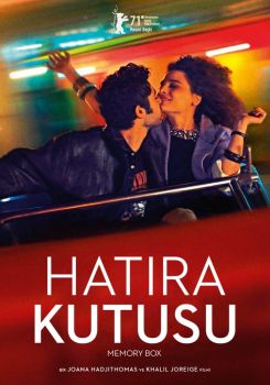 Hatıra Kutusu