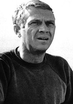 Steve McQueen