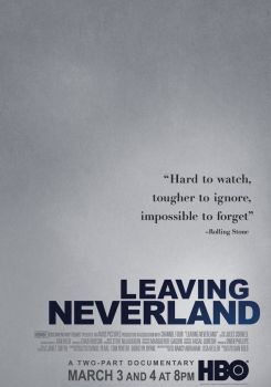 Leaving Neverland