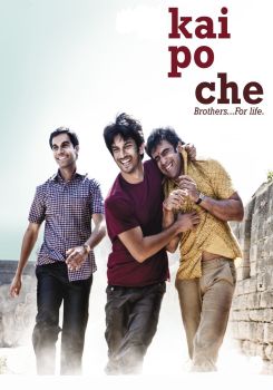 Kai po che