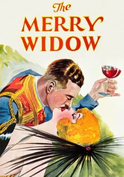 The Merry Widow