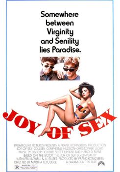 Joy of Sex