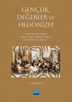 Gençlik Değerler ve Hedonizm