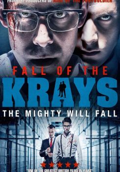 The Fall of the Krays