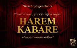 Harem Kabare
