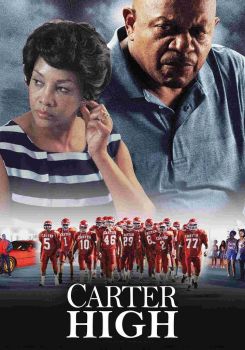 Carter High