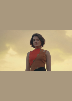 Mali - Semi Automatic Butane (Official Music Video)