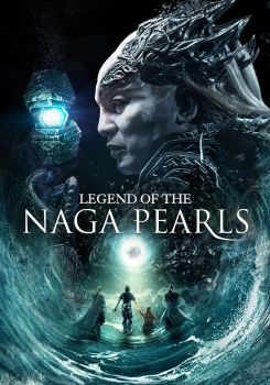 Naga Pearls Efsanesi