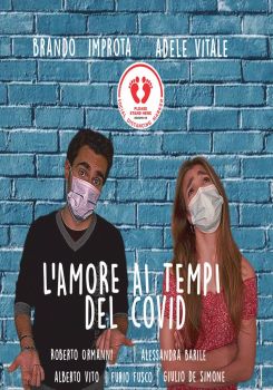 L'amore ai tempi del Covid