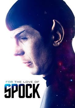 Spock Aşkına