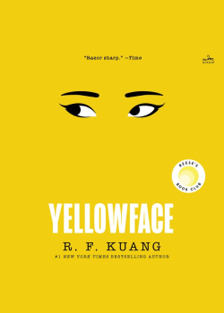 Yellowface: A Novel