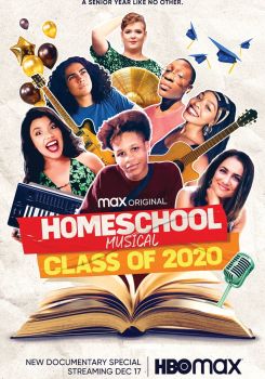 Homeschool Musical: Class of 2020