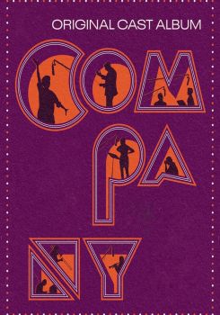 Original Cast Album: Company