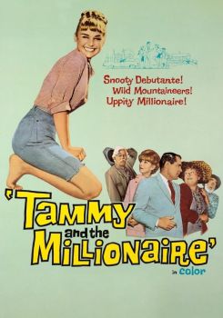 Tammy and the Millionaire