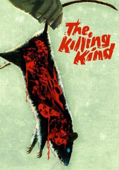 The Killing Kind