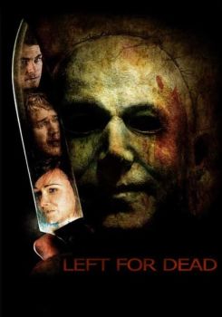 Left for Dead