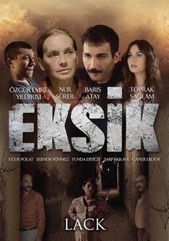 Eksik