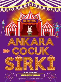 Ankara Çocuk Sirki