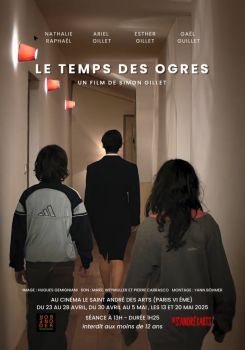 Le temps des ogres