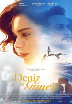 Deniz ve Güneş