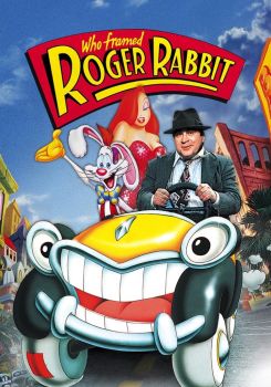 Masum Sanık Roger Rabbit